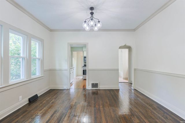 336 Parkovash Avenue, South Bend, IN 46617