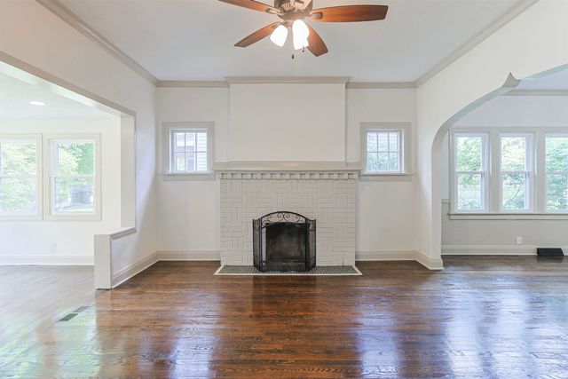 336 Parkovash Avenue, South Bend, IN 46617