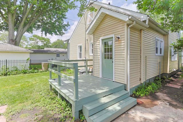 336 Parkovash Avenue, South Bend, IN 46617