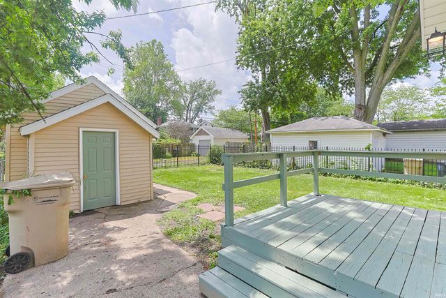 336 Parkovash Avenue, South Bend, IN 46617