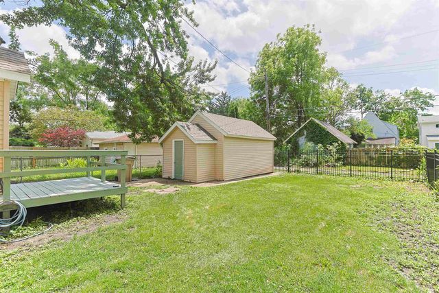 336 Parkovash Avenue, South Bend, IN 46617