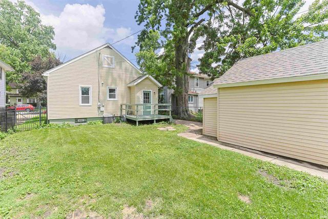 336 Parkovash Avenue, South Bend, IN 46617