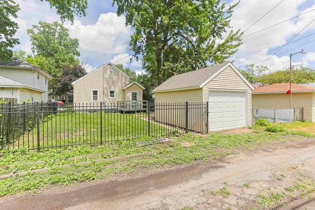 336 Parkovash Avenue, South Bend, IN 46617
