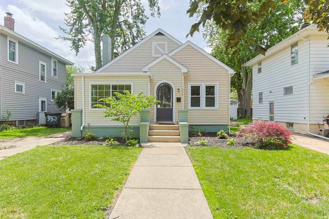336 Parkovash Avenue, South Bend, IN 46617