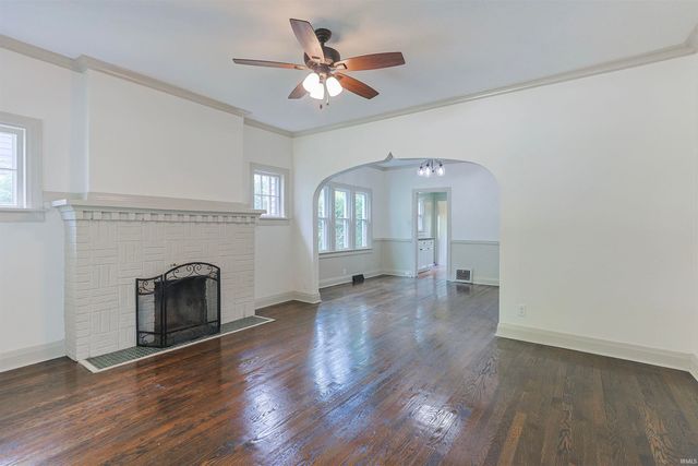 336 Parkovash Avenue, South Bend, IN 46617