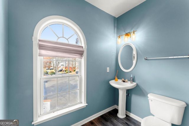 3301 Lathenview Court, Alpharetta, GA 30004