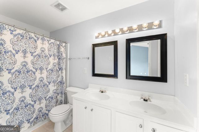 3301 Lathenview Court, Alpharetta, GA 30004