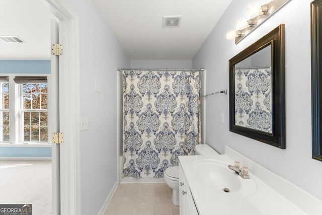 3301 Lathenview Court, Alpharetta, GA 30004