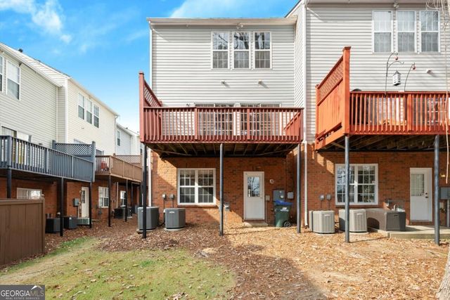 3301 Lathenview Court, Alpharetta, GA 30004