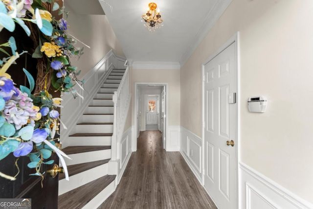 3301 Lathenview Court, Alpharetta, GA 30004