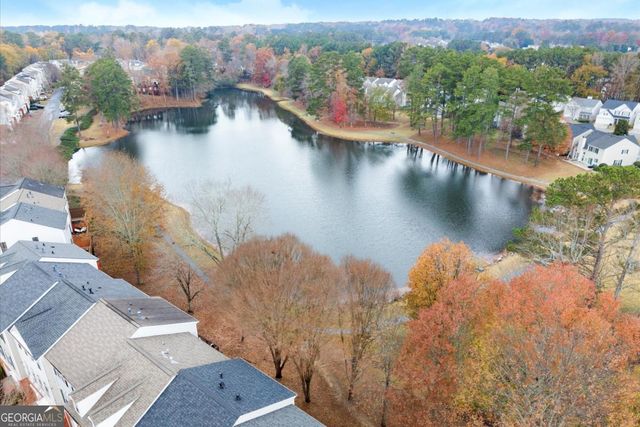 3301 Lathenview Court, Alpharetta, GA 30004