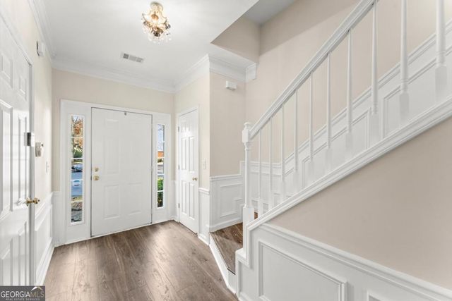 3301 Lathenview Court, Alpharetta, GA 30004