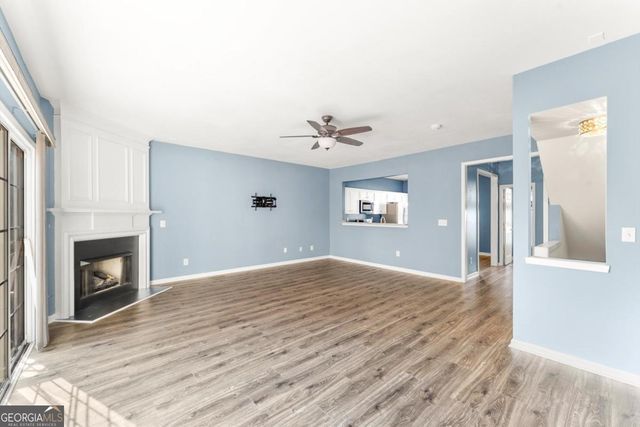 3301 Lathenview Court, Alpharetta, GA 30004