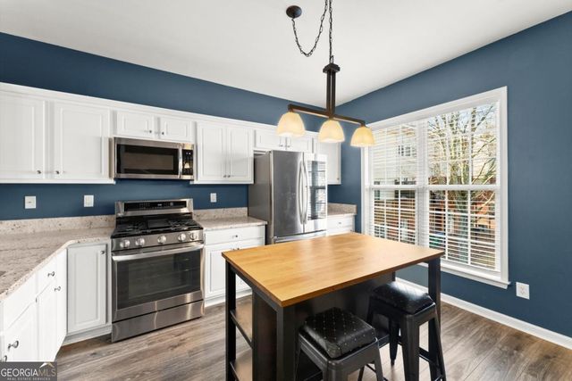 3301 Lathenview Court, Alpharetta, GA 30004