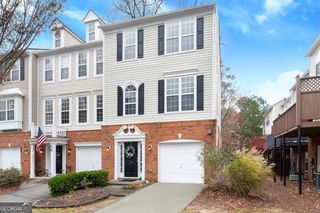 3301 Lathenview Court, Alpharetta, GA 30004