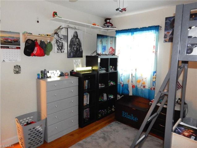 1185 Babe Gray Road, Westfield, NC 27053