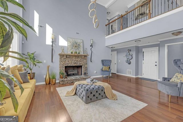 604 Arbor Ridge, Loganville, GA 30052