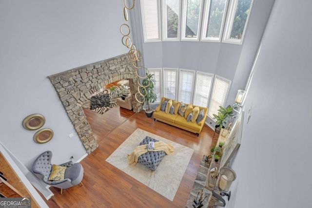 604 Arbor Ridge, Loganville, GA 30052