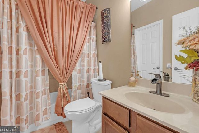 604 Arbor Ridge, Loganville, GA 30052