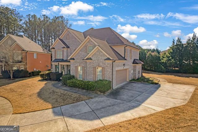604 Arbor Ridge, Loganville, GA 30052