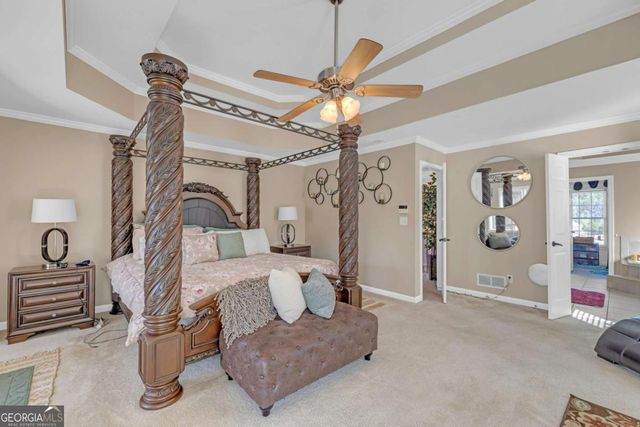 604 Arbor Ridge, Loganville, GA 30052