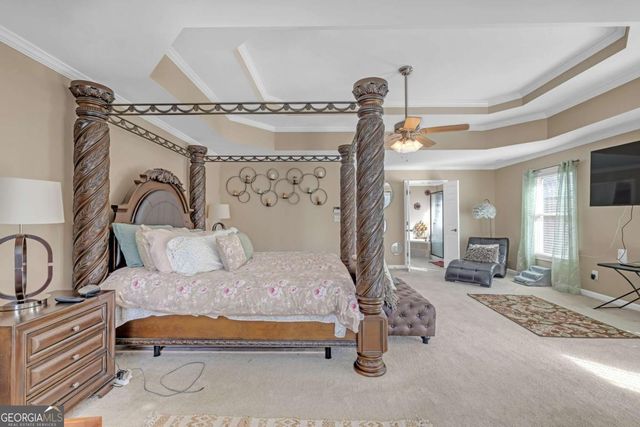 604 Arbor Ridge, Loganville, GA 30052