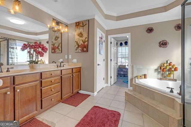 604 Arbor Ridge, Loganville, GA 30052