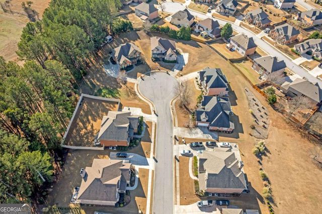 604 Arbor Ridge, Loganville, GA 30052