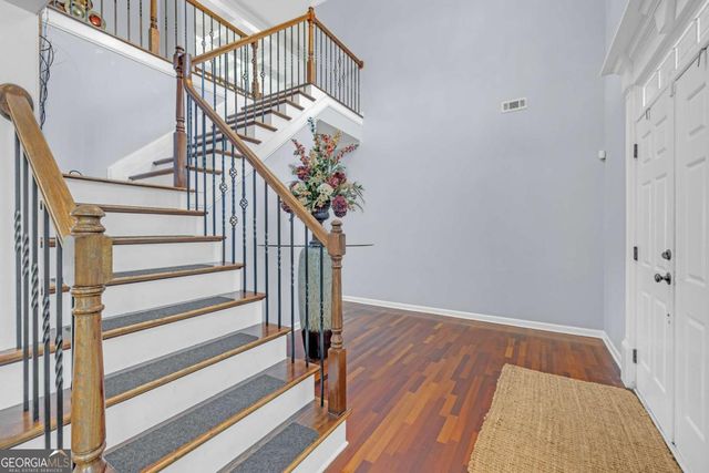 604 Arbor Ridge, Loganville, GA 30052