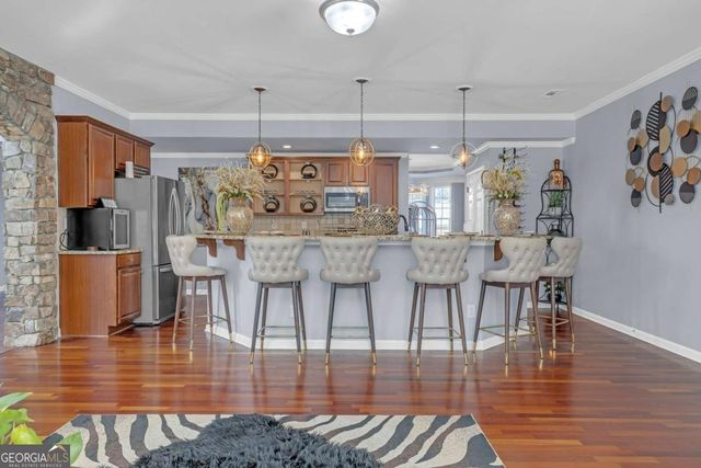 604 Arbor Ridge, Loganville, GA 30052