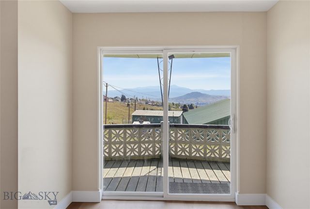 1501 4th, Butte, MT 59701