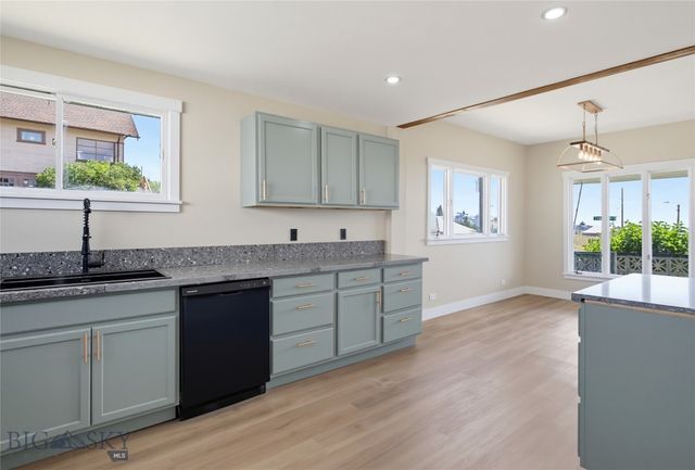 1501 4th, Butte, MT 59701