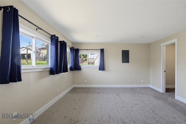 1501 4th, Butte, MT 59701