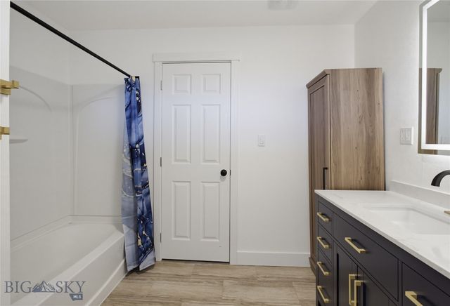 1501 4th, Butte, MT 59701