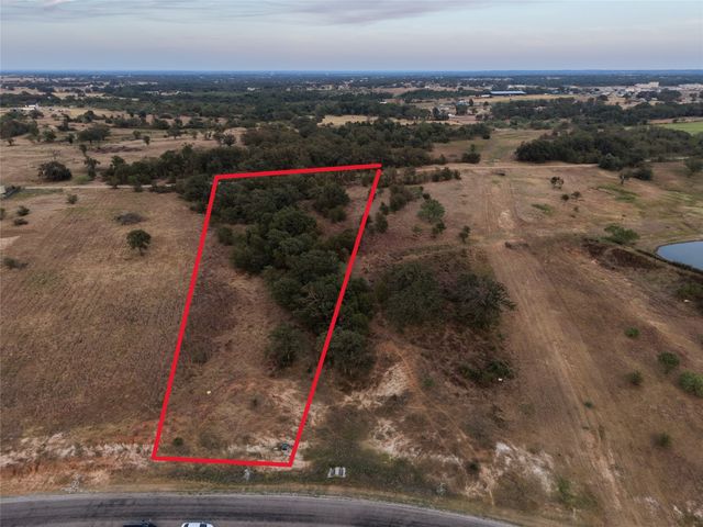 1080 Gonzollas Road, Springtown, TX 76082