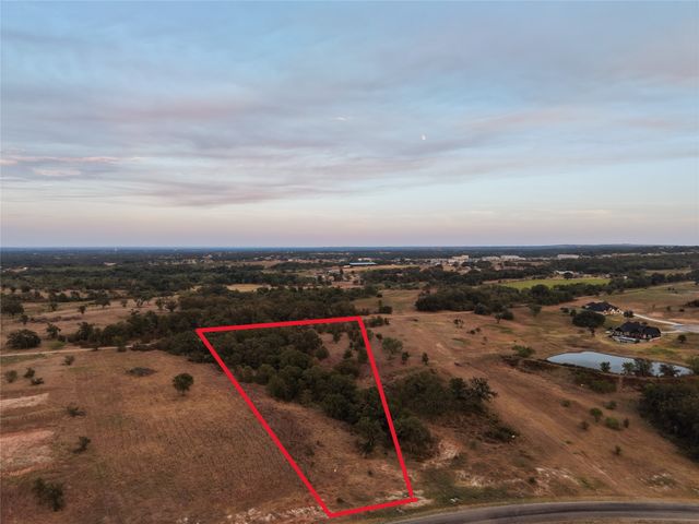 1080 Gonzollas Road, Springtown, TX 76082