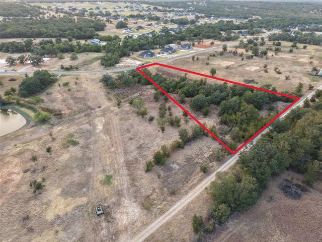 1080 Gonzollas Road, Springtown, TX 76082