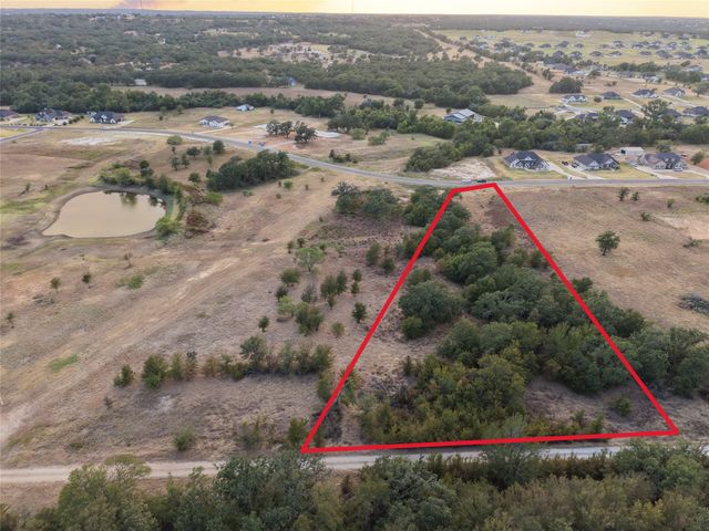 1080 Gonzollas Road, Springtown, TX 76082
