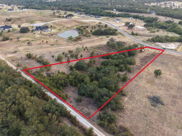 1080 Gonzollas Road, Springtown, TX 76082