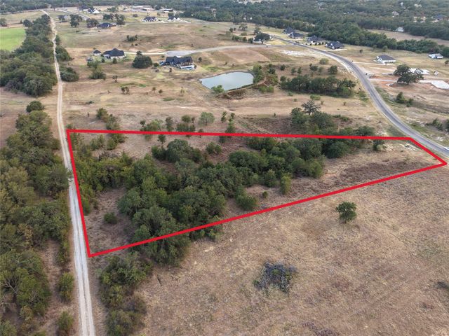 1080 Gonzollas Road, Springtown, TX 76082