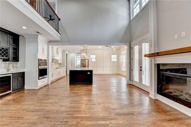 3609 Centerville Rosebud Road, Snellville, GA 30039
