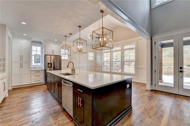 3609 Centerville Rosebud Road, Snellville, GA 30039
