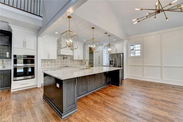 3609 Centerville Rosebud Road, Snellville, GA 30039