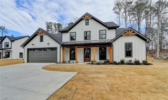 3609 Centerville Rosebud Road, Snellville, GA 30039
