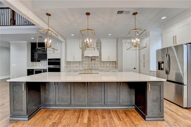 3609 Centerville Rosebud Road, Snellville, GA 30039