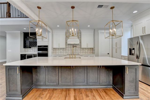 3609 Centerville Rosebud Road, Snellville, GA 30039