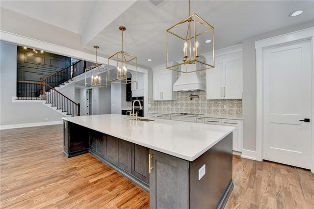 3609 Centerville Rosebud Road, Snellville, GA 30039