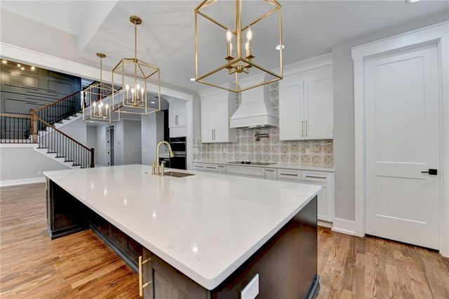 3609 Centerville Rosebud Road, Snellville, GA 30039
