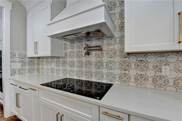 3609 Centerville Rosebud Road, Snellville, GA 30039