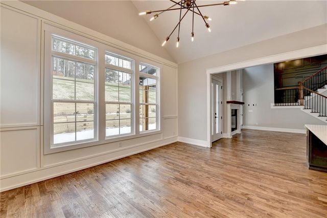 3609 Centerville Rosebud Road, Snellville, GA 30039